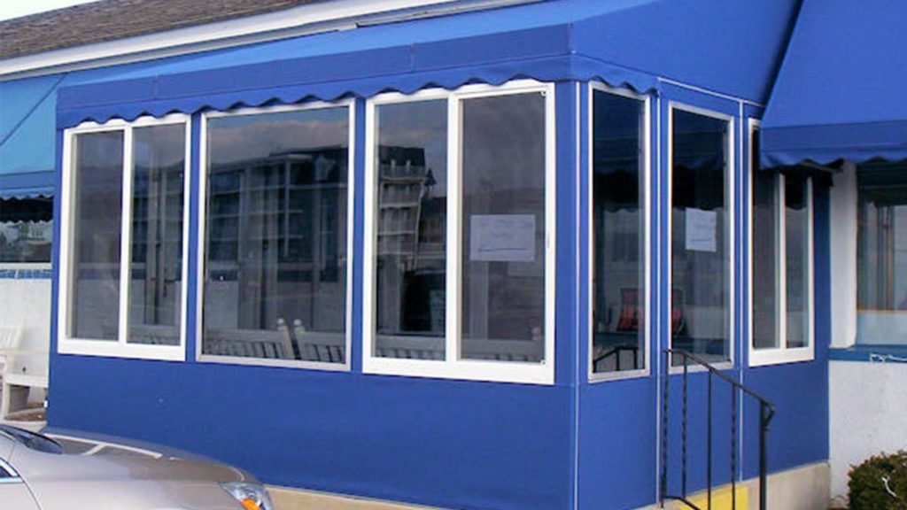 Canopies and Enclosures awningsphiladelphia