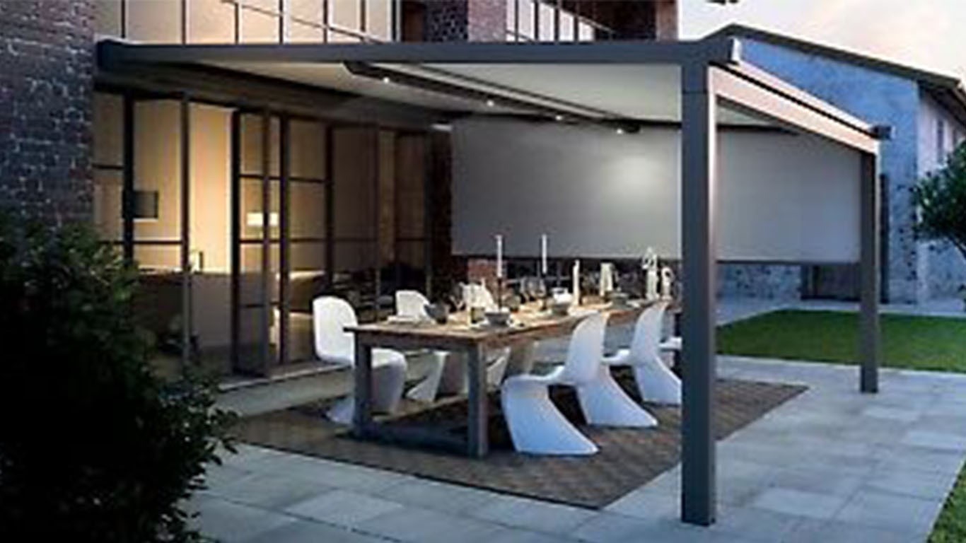 Benefits Of Using Outdoor Patio Awnings Copsctenerife