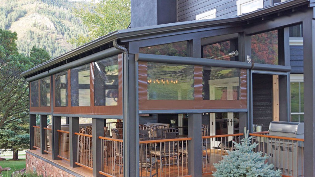 Canopies and Enclosures awningsphiladelphia