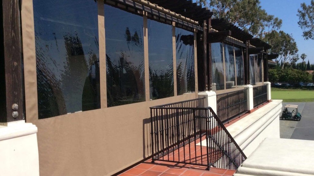 Canopies and Enclosures awningsphiladelphia