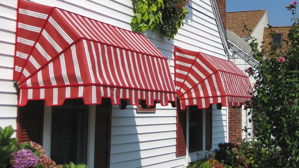 Retractable awnings awningsphiladelphia