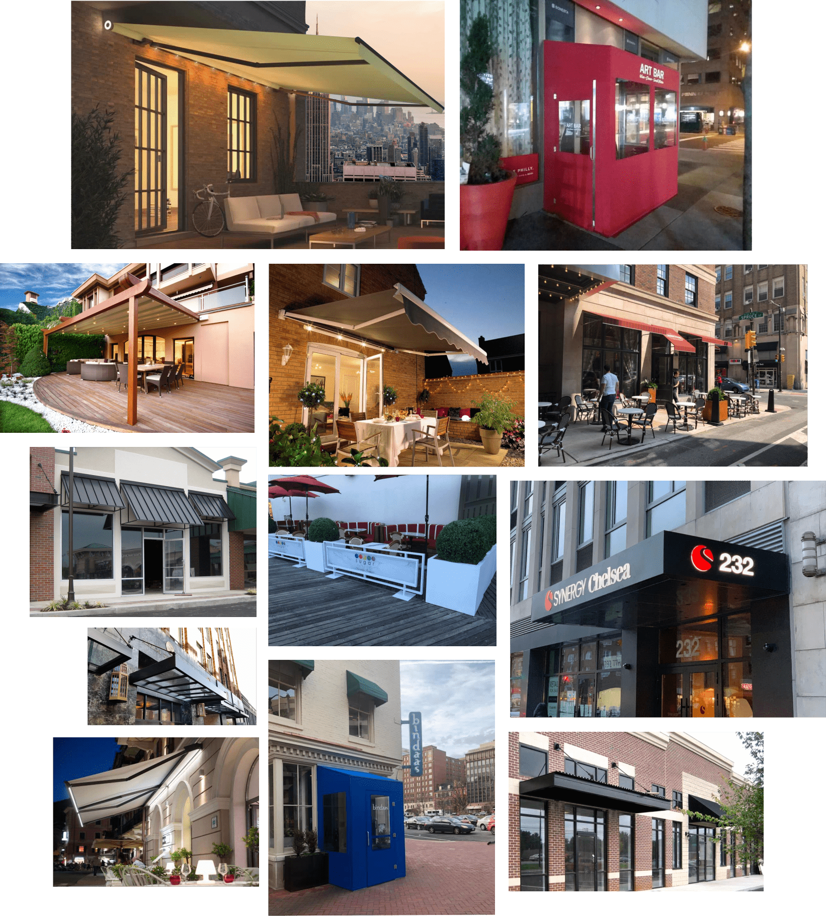 Home awningsphiladelphia